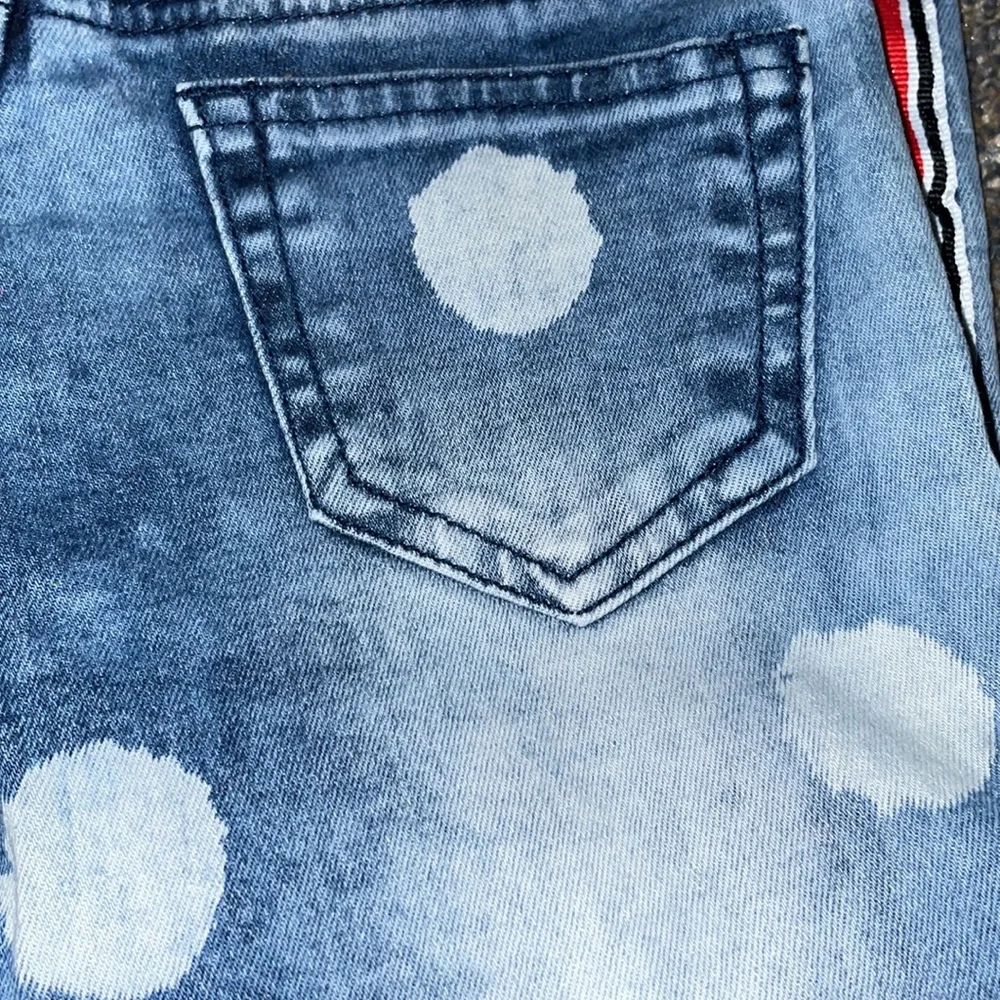 Denim & Rivets denim rivets